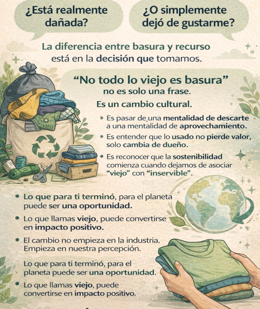 RecuperaCo, cambio,cultura,transformar,donar,reciclar